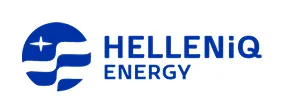Hellenic energy logo